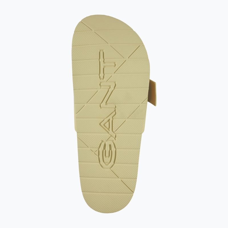Damen-Pantoletten GANT Mardale ivory 6