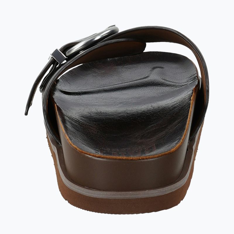 Damen-Pantoletten GANT Mardale dark brown 4