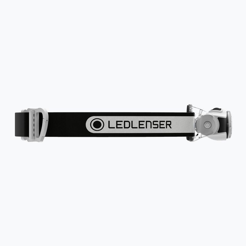 Ledlenser MH3 WindowBox Stirnlampe weiß/schwarz 3