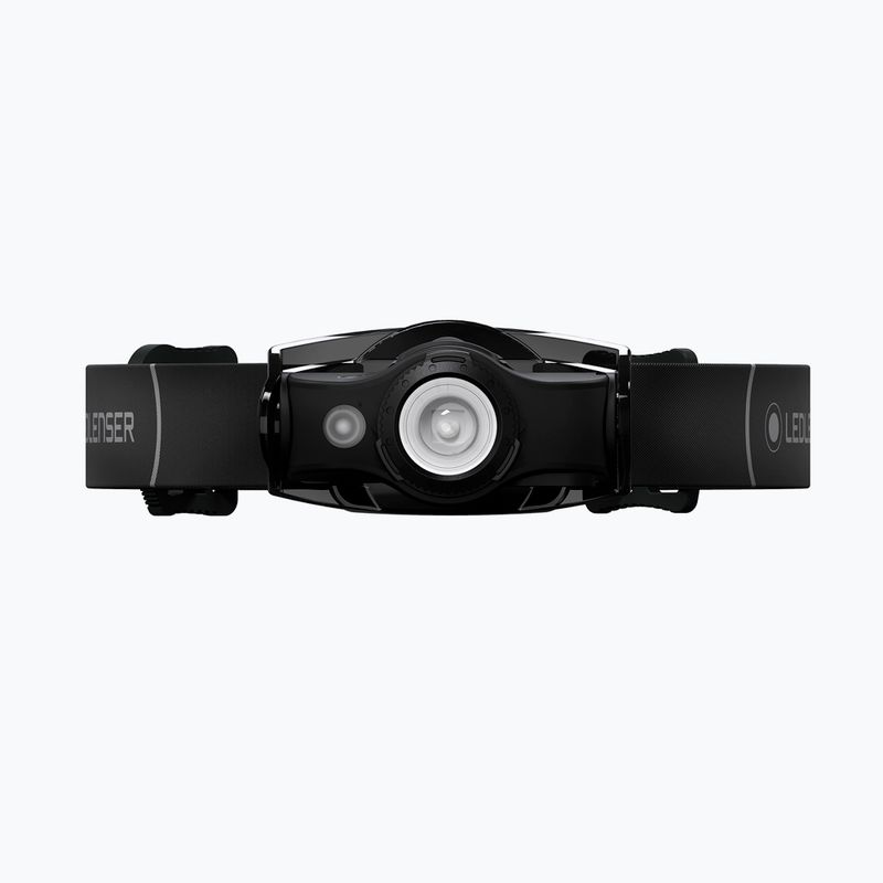 Stirnlampe Ledlenser MH4 WindowBox schwarz 52151