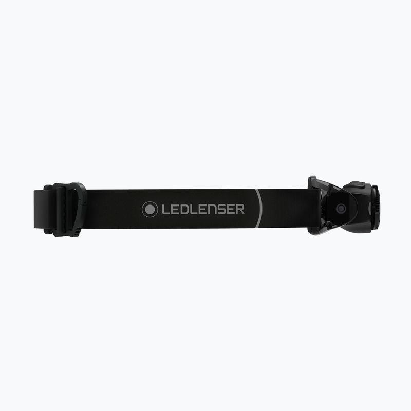 Stirnlampe Ledlenser MH4 WindowBox schwarz 52151