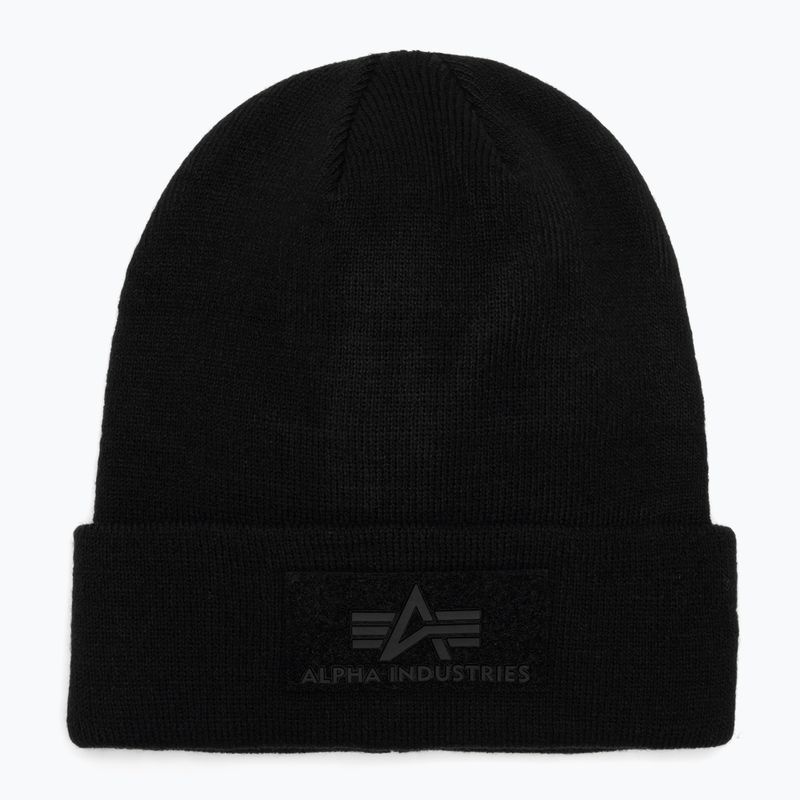 Alpha Industries VLC Kappe schwarz