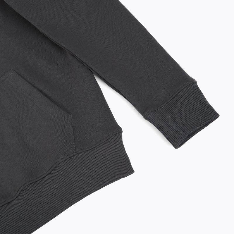 Alpha Industries NASA Orbit vintage grau Herren Sweatshirt 4