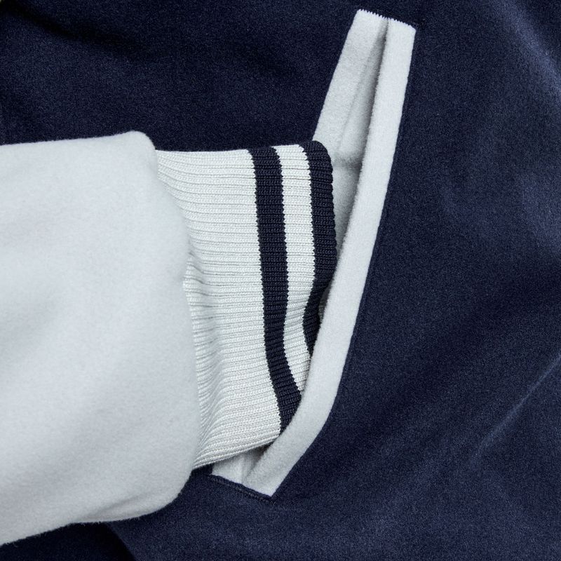 Alpha Industries Herren Varsity Air Force ultra navy Jacke 5