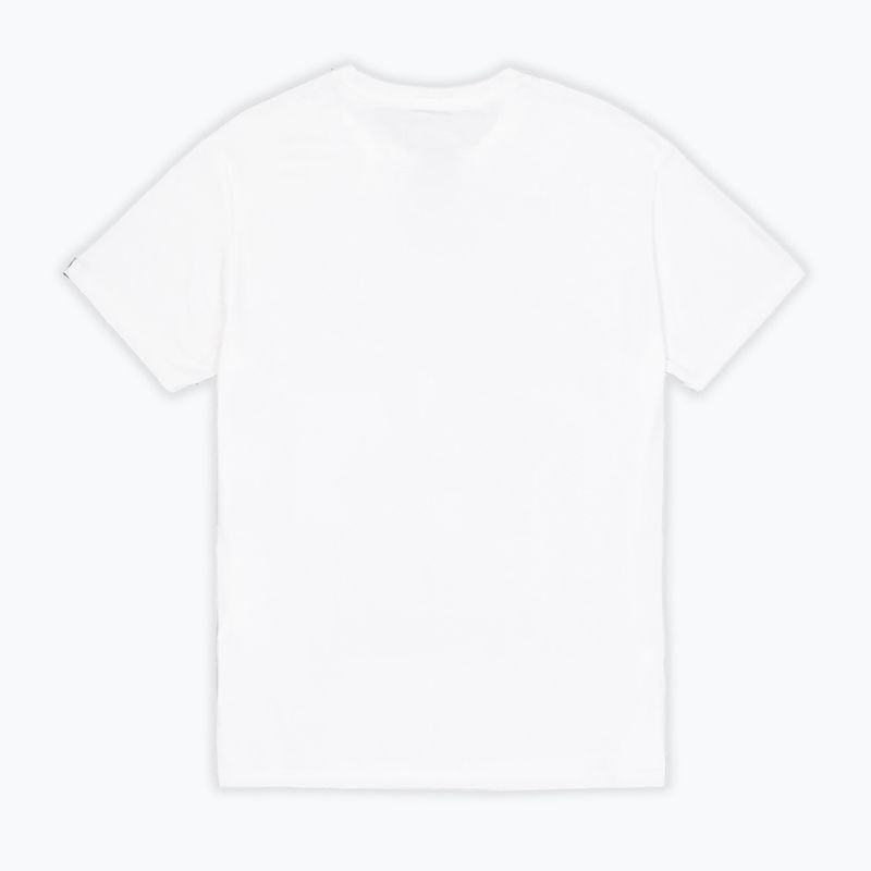 Alpha Industries Herren-T-Shirt Hawaii weiß 7