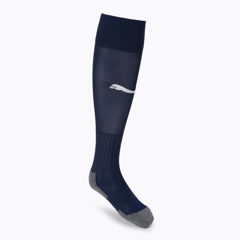 PUMA Team Liga Core Fußball Socken navy blau 70344106