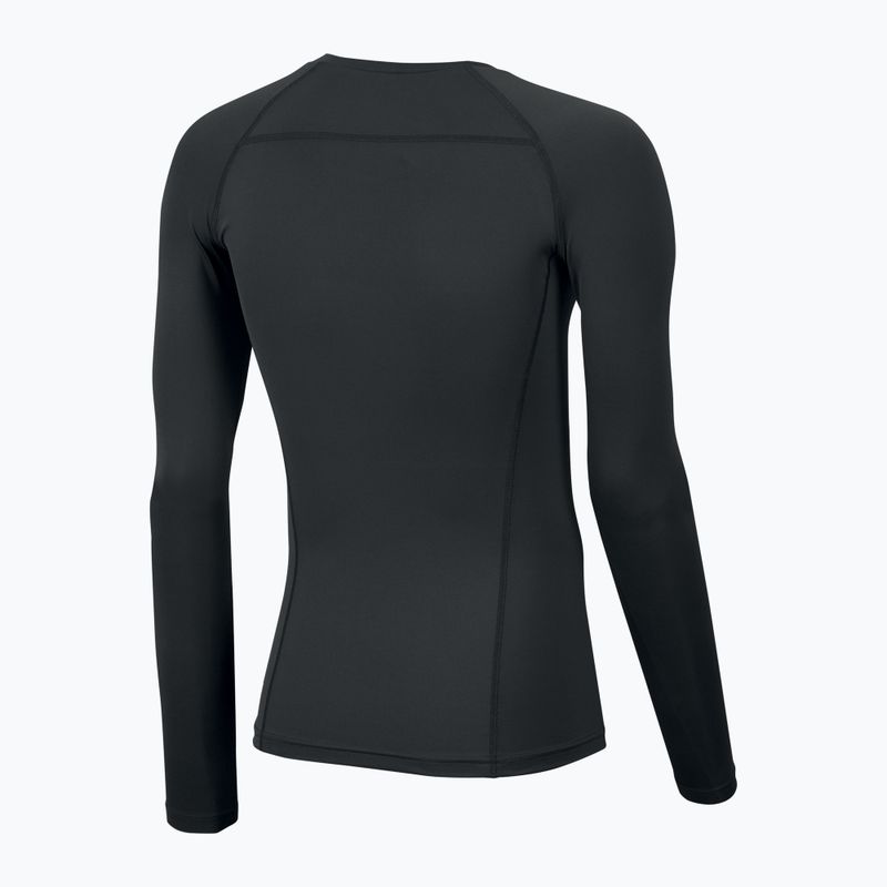 PUMA Liga Baselayer Kinder Fußballtrikot schwarz 655921 03 2