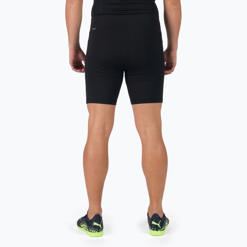 Herren Kompressionsshorts PUMA Liga Baselayer Short Tight schwarz 65592403 3