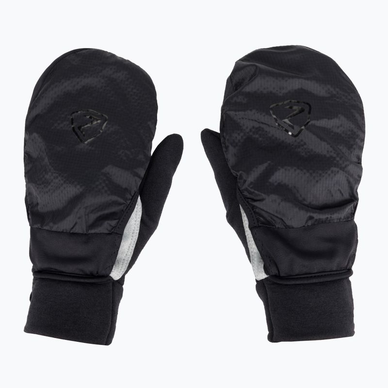 ZIENER Gazal Touch Skihandschuhe schwarz 801410 12418 5