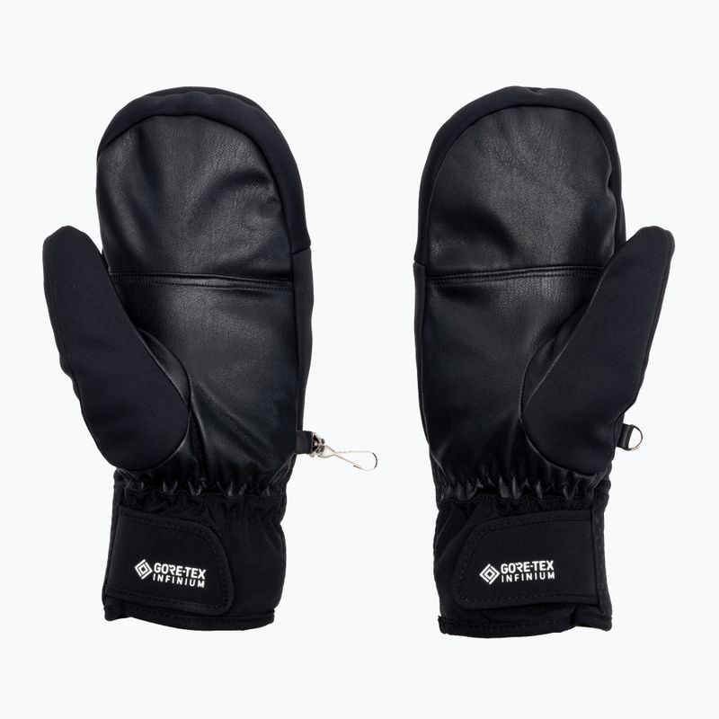 Damen Snowboardhandschuh ZIENER Kantala Gtx Inf Mitten schwarz 801157.12 2