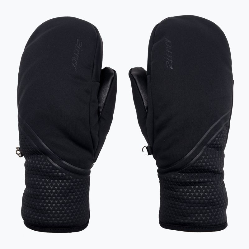 Damen Snowboardhandschuh ZIENER Kantala Gtx Inf Mitten schwarz 801157.12 3