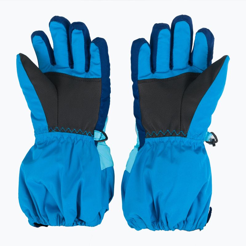 Kinder-Skihandschuh ZIENER Levio As Minis blau 801976.230 2