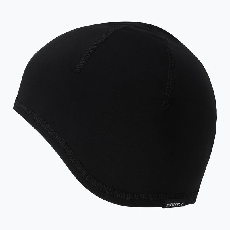 ZIENER Ianthe Boxkappe schwarz 802223-BOX.12 3
