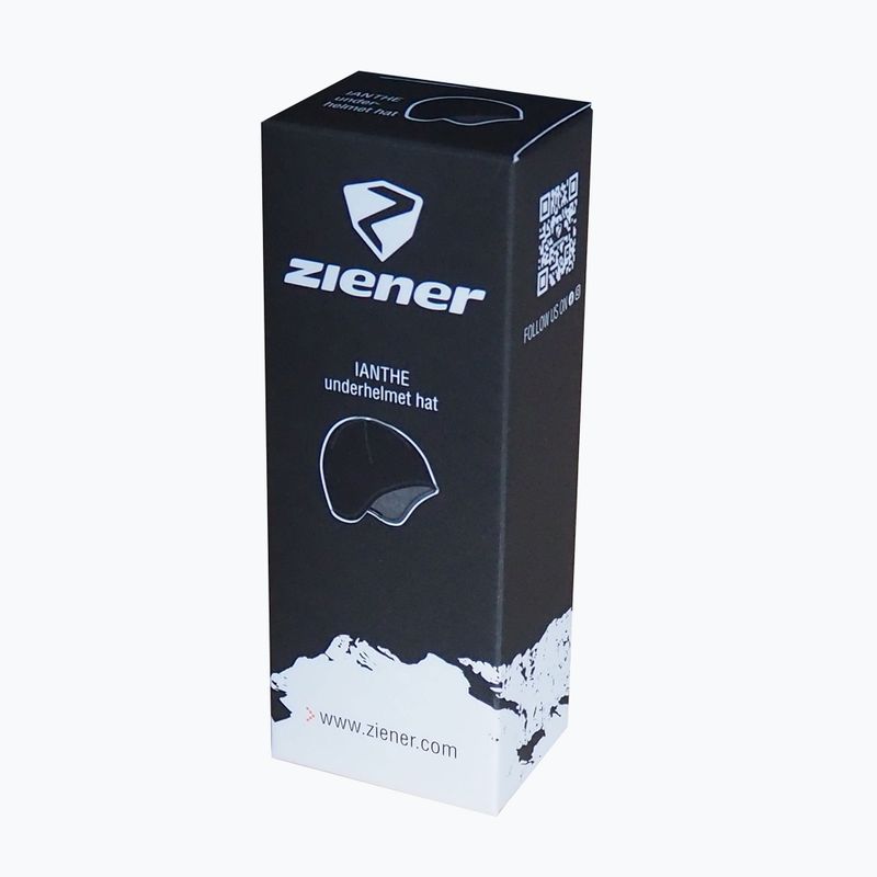 ZIENER Ianthe Boxkappe schwarz 802223-BOX.12 6