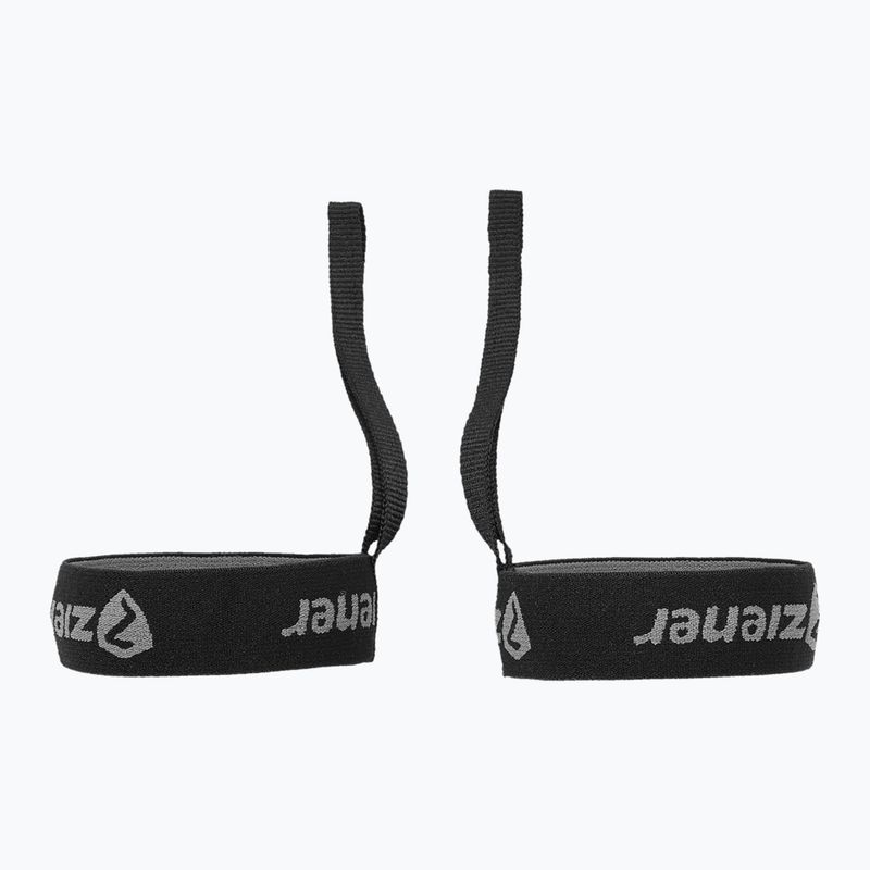 ZIENER Z-Leash Logo Lanyard schwarz 801063.12