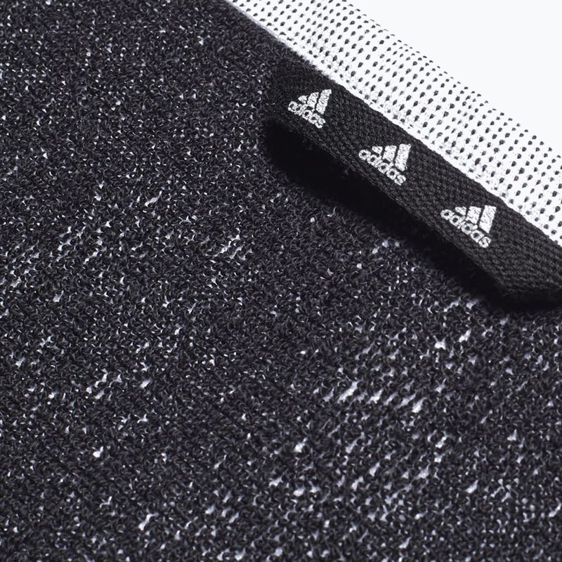 Adidas weiß und schwarz Handtuch DH2862 3
