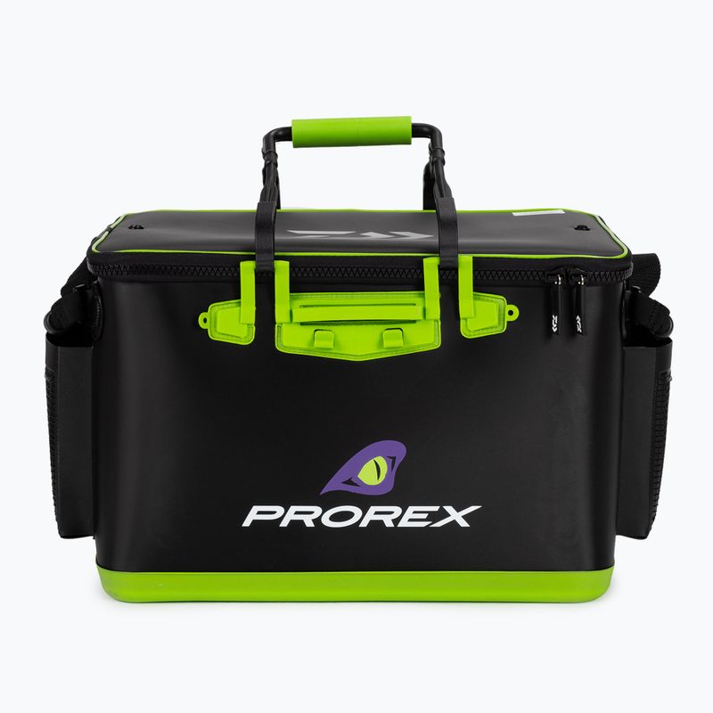 Daiwa Prorex Tackle Container Spinntasche schwarz 15809-500 2