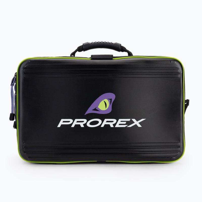 Daiwa Prorex Köder Aufbewahrungstasche schwarz 15809-505 2