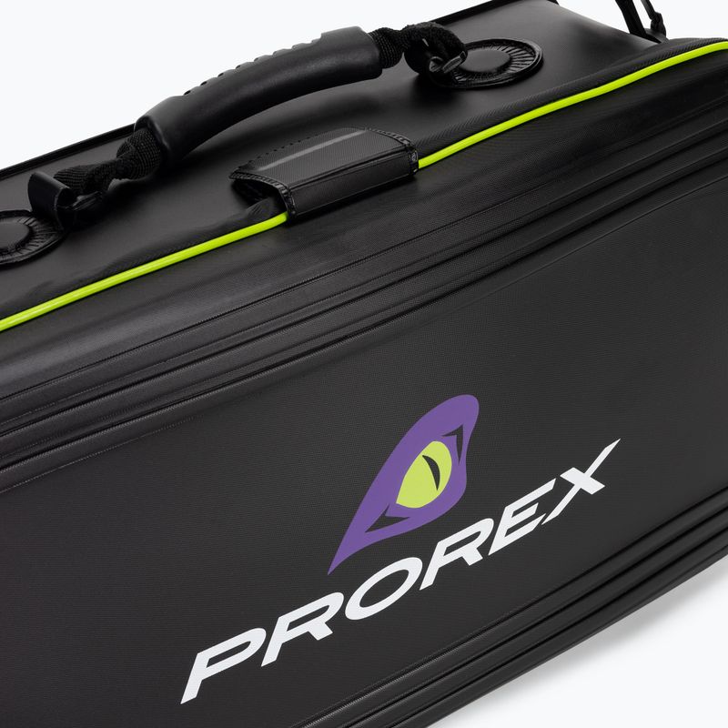 Daiwa Prorex Köder Aufbewahrungstasche schwarz 15809-505 3