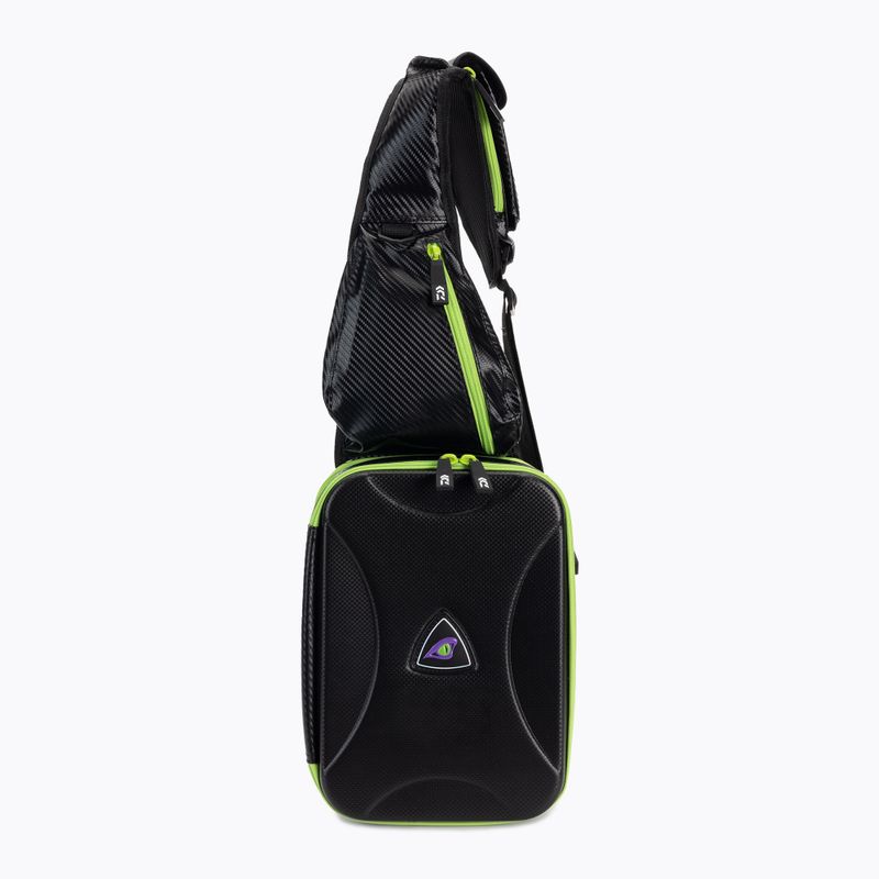 Daiwa Prorex Roving Shoulder Spinntasche schwarz 15809-510 2