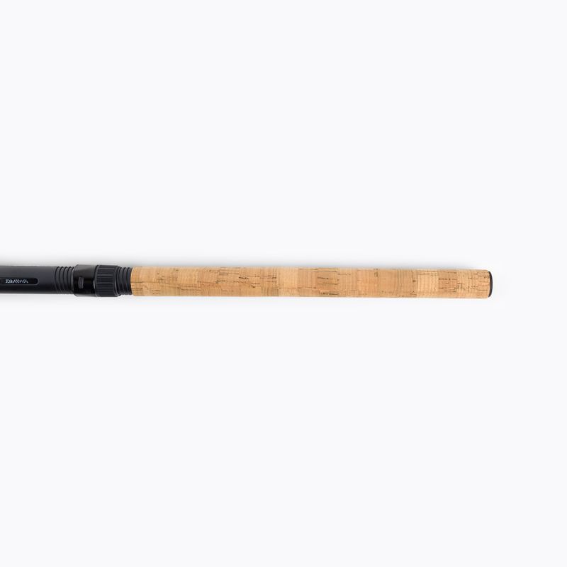 Daiwa Ninja X Jiggerspin Spinnrute schwarz 11206-240 3