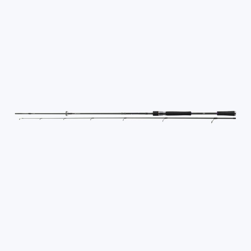 Daiwa Prorex XR Light Spin Rute schwarz 11330-225