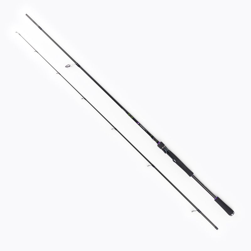 Daiwa Prorex XR Spin Rute schwarz 11331-240