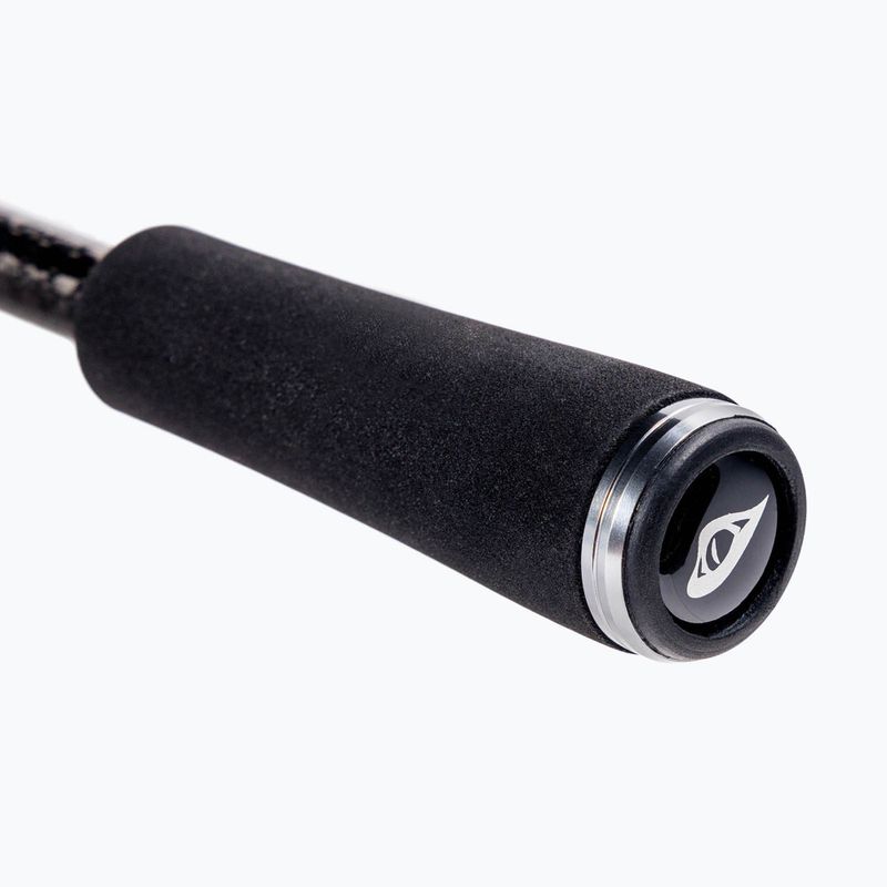 Wurfrute Daiwa Prorex XR Jerk Baitcast schwarz 11339-195 4