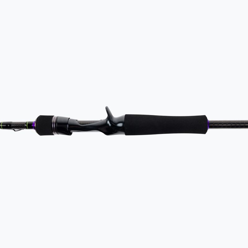 Daiwa Spinnrute Prorex XR Pit. BC schwarz 11339-200 2