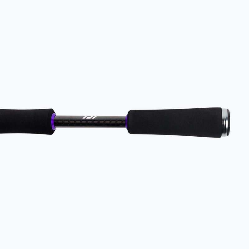 Daiwa Spinnrute Prorex XR Pit. BC schwarz 11339-200 3