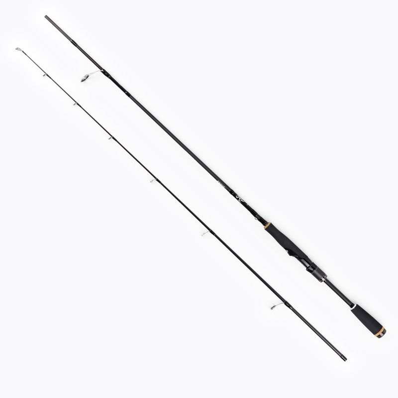 Daiwa Tatula Spin Rute schwarz 11461-195