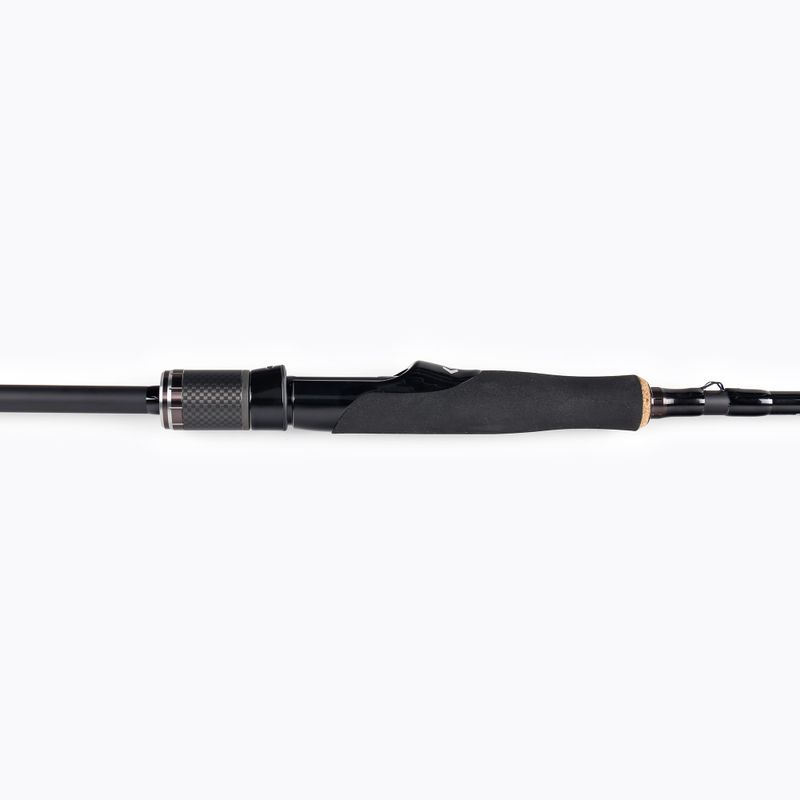 Daiwa Tatula Spin Rute schwarz 11461-195 2