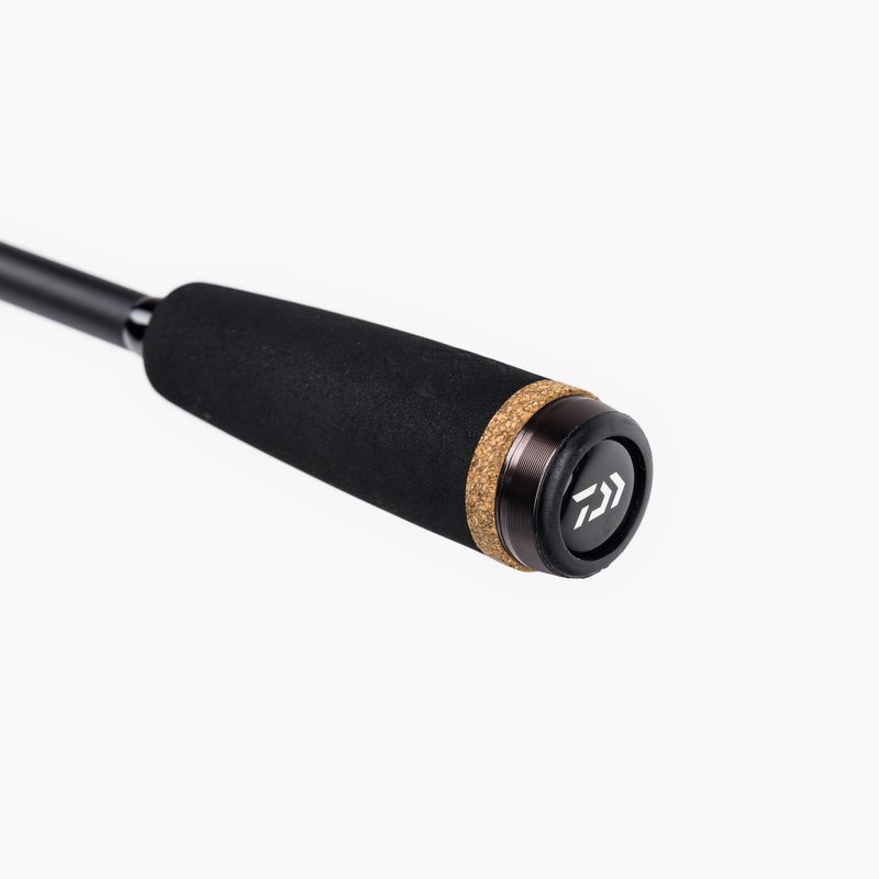Daiwa Tatula Spin Rute schwarz 11461-195 4