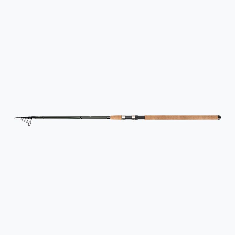 Daiwa Aqualite Tele Float Schwimmerrute schwarz 11403-390
