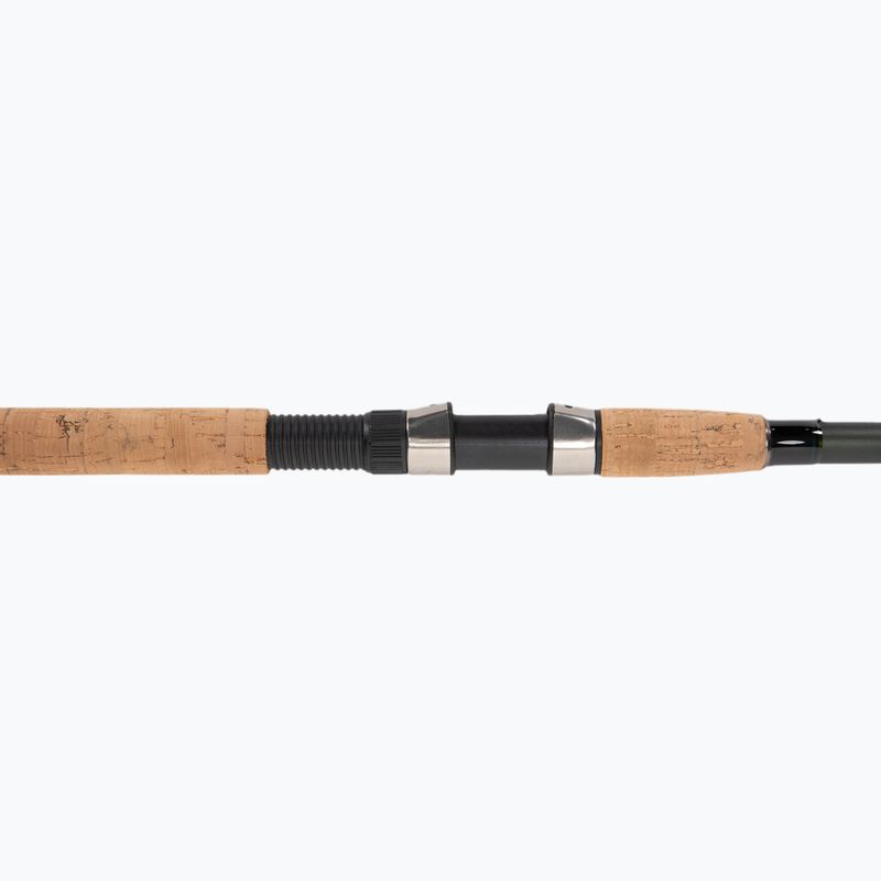 Daiwa Aqualite Tele Float Schwimmerrute schwarz 11403-390 3