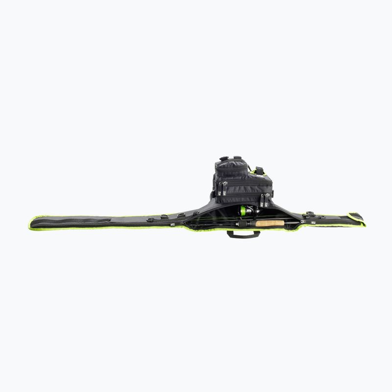 Daiwa PX Converter Stalker RB Spinndeckel schwarz 15814-240 5