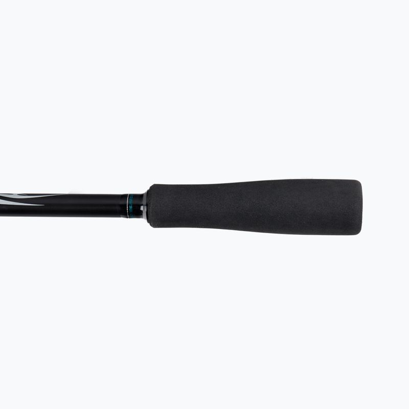 Daiwa Procyon Jigger Spinnrute schwarz 11211-240 2