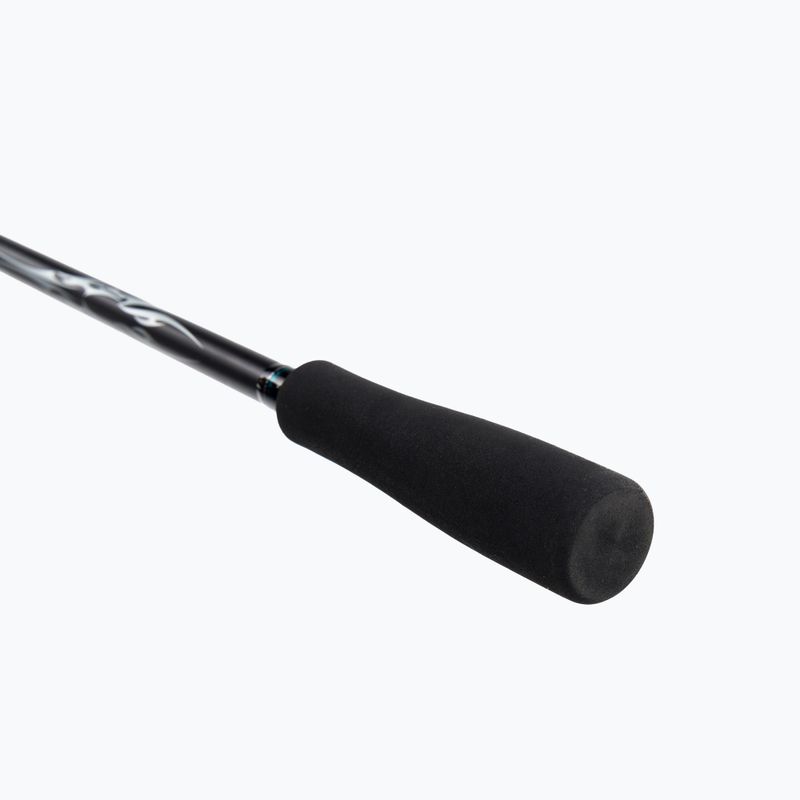 Daiwa Procyon Jigger Spinnrute schwarz 11211-240 4