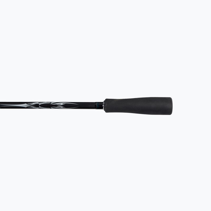 Daiwa Procyon Travel Spinnrute schwarz 11212-245 3