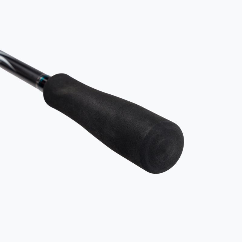 Daiwa Procyon Travel Spinnrute schwarz 11212-245 4