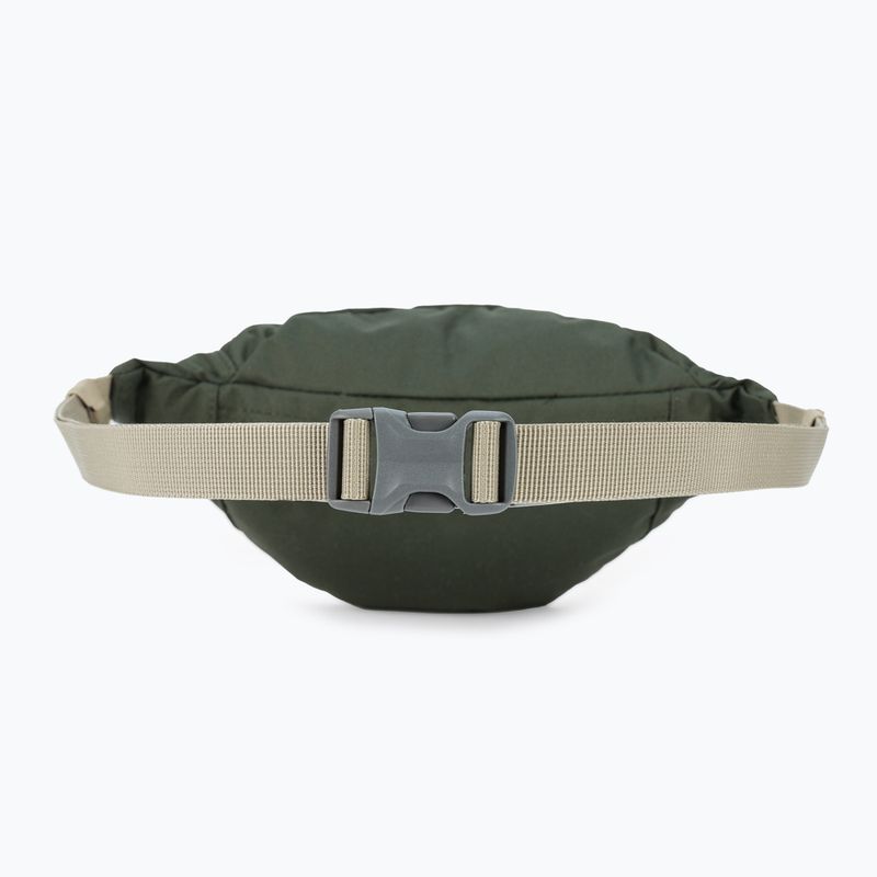 Jack Wolfskin Hokus Pokus dunkelgrün Hüfttasche 8006721_5100 3