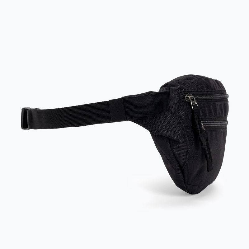 Jack Wolfskin Hokus Pokus Hüfttasche schwarz 8006721_6000 2