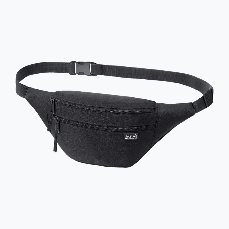 Jack Wolfskin Hokus Pokus Hüfttasche schwarz 8006721_6000 9