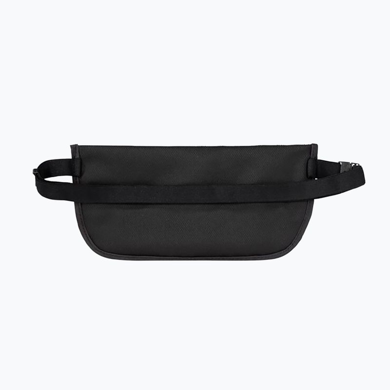 Jack Wolfskin Document Belt De Luxe Beutel schwarz 8006741 2