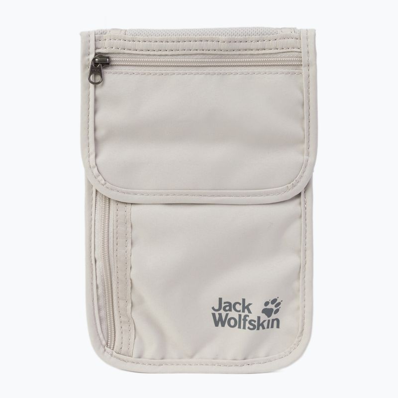 Jack Wolfskin Organizer-Tasche grau 8006751_6260