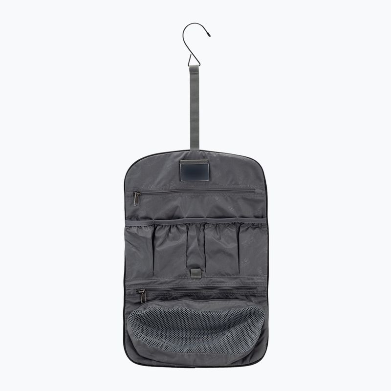 Jack Wolfskin Waschsalon Wander-Waschsack schwarz 8613001_6001 3
