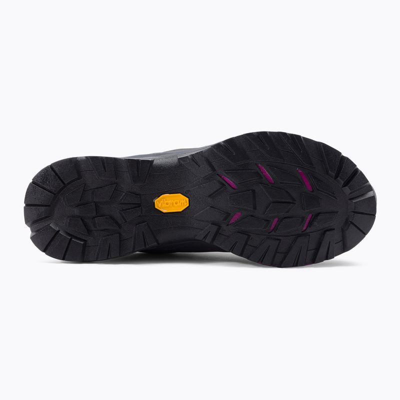 Jack Wolfskin Force Striker Texapore Damen-Trekkingstiefel schwarz 4038891_6381 4