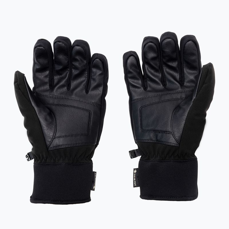Reusch Bruce GTX Skihandschuh schwarz 48/01/329/701 3