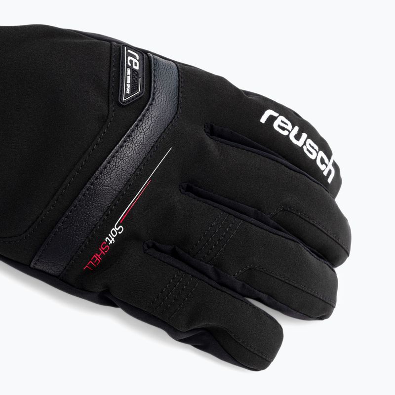 Reusch Bruce GTX Skihandschuh schwarz 48/01/329/701 4
