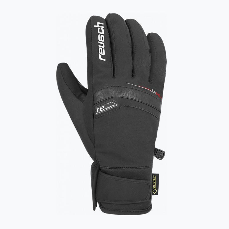 Reusch Bruce GTX Skihandschuh schwarz 48/01/329/701 6